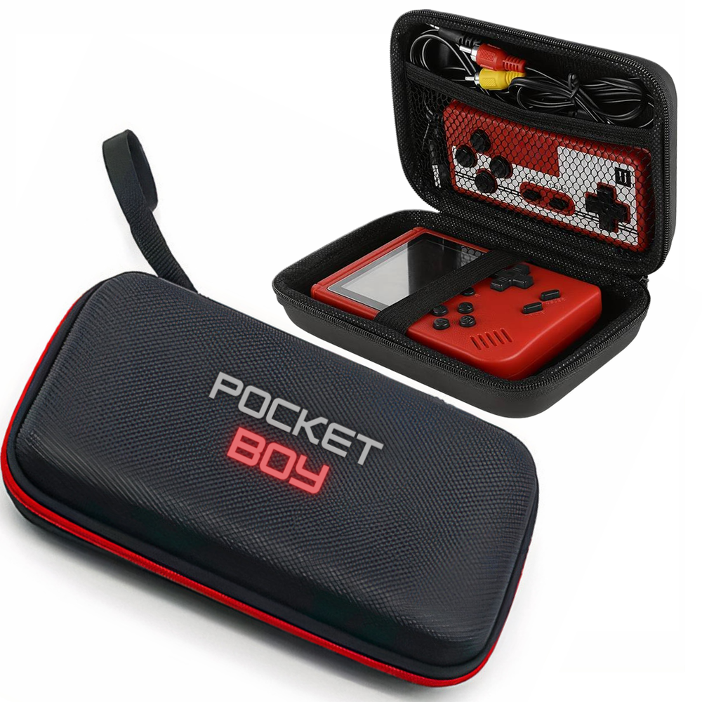 Pocketboy™ – Custodia