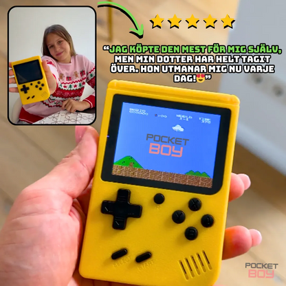 Console Retrò
